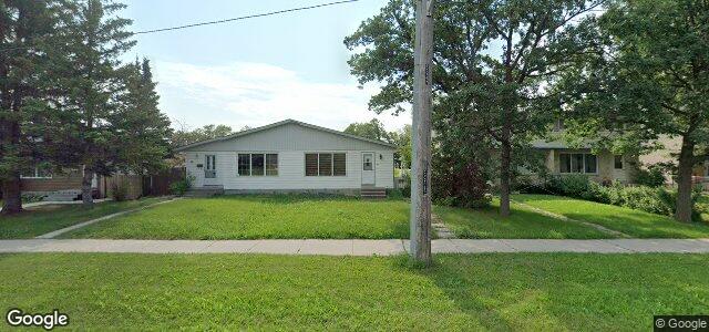 813 Gateway Road（加拿大曼尼托巴省温尼伯市）房屋照片