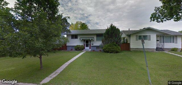 82 Green Valley Bay（加拿大曼尼托巴省温尼伯市）房屋照片