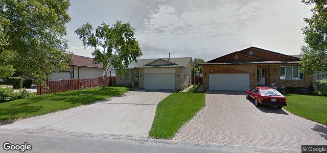 82 Walter Copp Crescent（加拿大曼尼托巴省温尼伯市）房屋照片