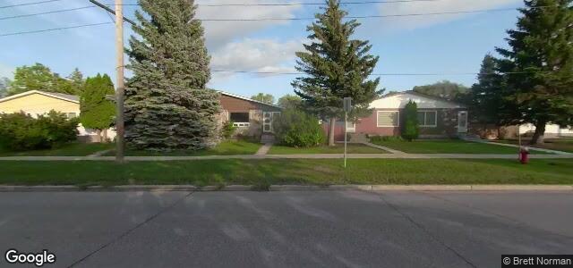 823 Gateway Road（加拿大曼尼托巴省温尼伯市）房屋照片