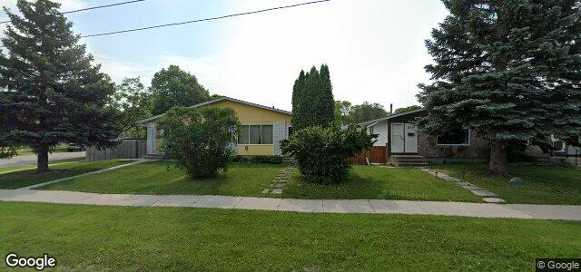 825 Gateway Road（加拿大曼尼托巴省温尼伯市）房屋照片