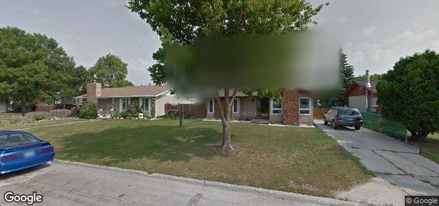 83 Amelia Crescent（加拿大曼尼托巴省温尼伯市）房屋照片