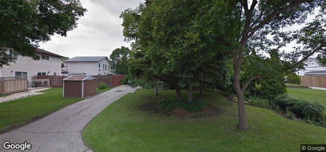 83 Green Valley Bay（加拿大曼尼托巴省温尼伯市）房屋照片