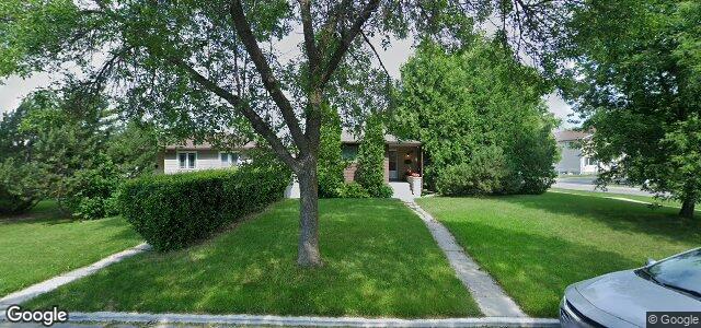 83 Menno Bay（加拿大曼尼托巴省温尼伯市）房屋照片