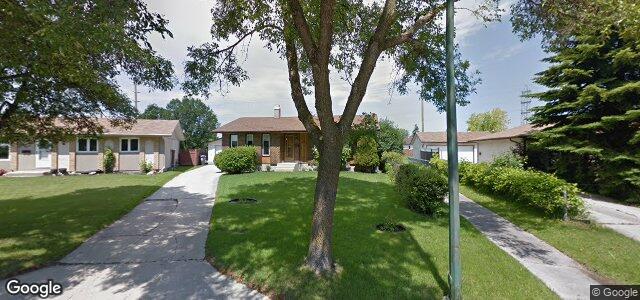 83 Mutchmor Close（加拿大曼尼托巴省温尼伯市）房屋照片