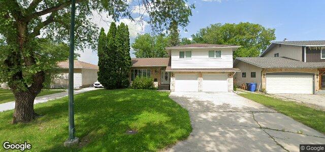 83 Norilyn Bay（加拿大曼尼托巴省温尼伯市）房屋照片