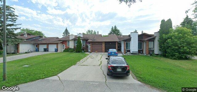 83 Rockspur Street（加拿大曼尼托巴省温尼伯市）房屋照片