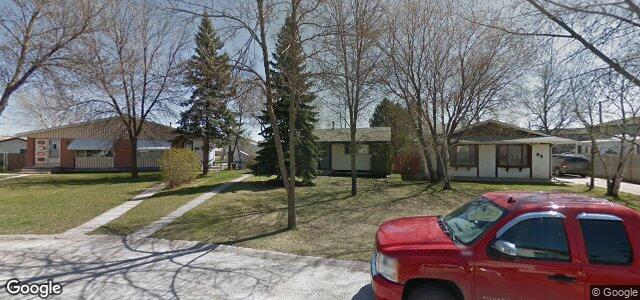 83 Rudolph Bay（加拿大曼尼托巴省温尼伯市）房屋照片