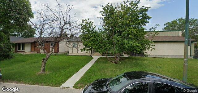 83 Sawchuk Bay（加拿大曼尼托巴省温尼伯市）房屋照片