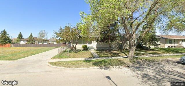 830 London Street（加拿大曼尼托巴省温尼伯市）房屋照片