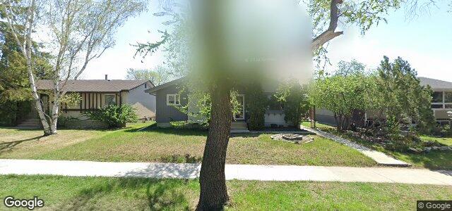 835 London Street（加拿大曼尼托巴省温尼伯市）房屋照片