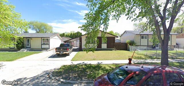 837 Louelda Street（加拿大曼尼托巴省温尼伯市）房屋照片