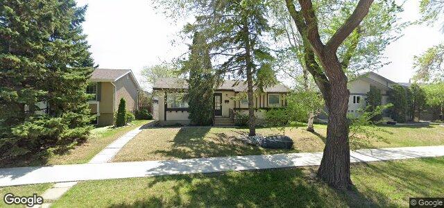 839 London Street（加拿大曼尼托巴省温尼伯市）房屋照片