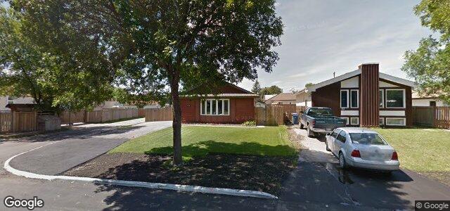 84 Rockspur Street（加拿大曼尼托巴省温尼伯市）房屋照片