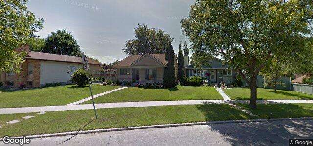 84 Tu-Pelo Avenue（加拿大曼尼托巴省溫尼伯市）房屋照片