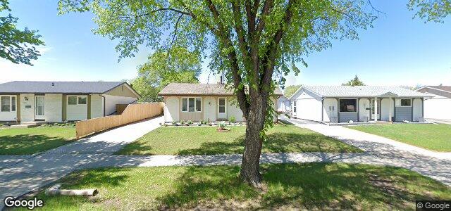 Larawan ng 844 Louelda Street sa Winnipeg, Manitoba