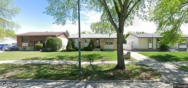 845 Louelda Street（加拿大曼尼托巴省温尼伯市）房屋照片