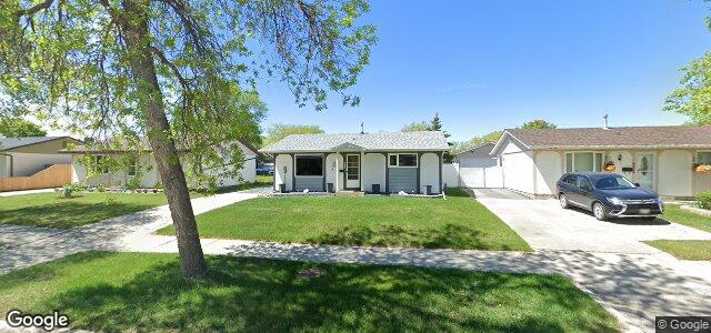 848 Louelda Street（加拿大曼尼托巴省温尼伯市）房屋照片