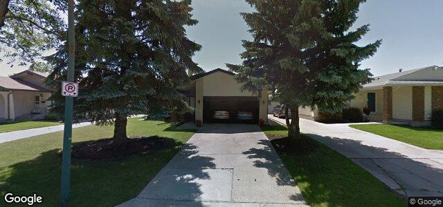 85 Stacey Bay（加拿大曼尼托巴省温尼伯市）房屋照片