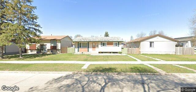 850 London Street（加拿大曼尼托巴省温尼伯市）房屋照片