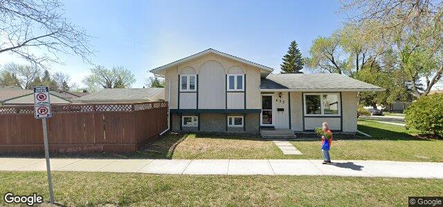 855 London Street（加拿大曼尼托巴省温尼伯市）房屋照片