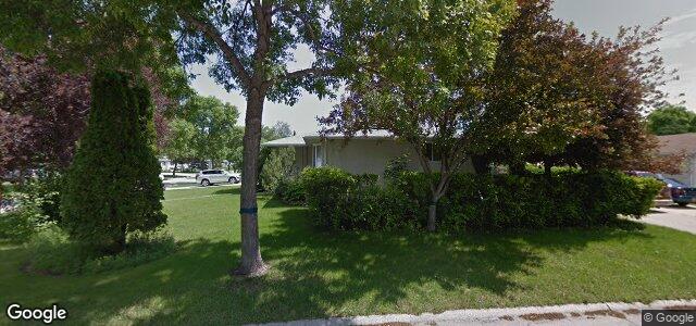 Photo of 86 Mutchmor Close in Winnipeg, Manitoba