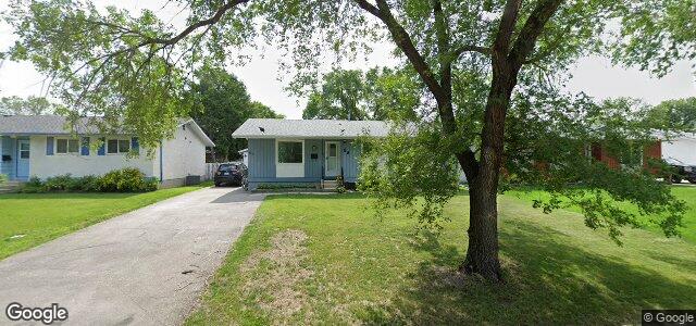 86 Norilyn Bay（加拿大曼尼托巴省温尼伯市）房屋照片