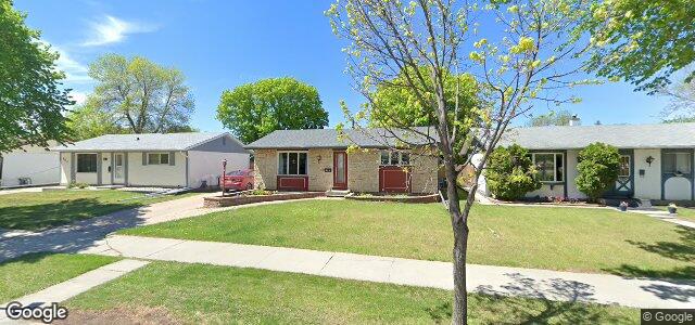 864 Louelda Street（加拿大曼尼托巴省温尼伯市）房屋照片