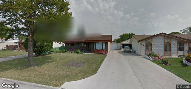 Larawan ng 87 Amelia Crescent sa Winnipeg, Manitoba