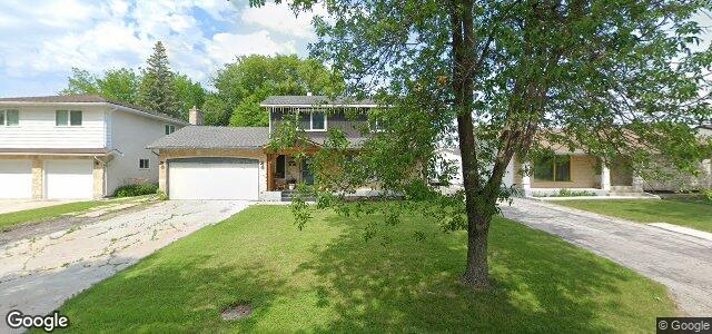 87 Norilyn Bay（加拿大曼尼托巴省温尼伯市）房屋照片