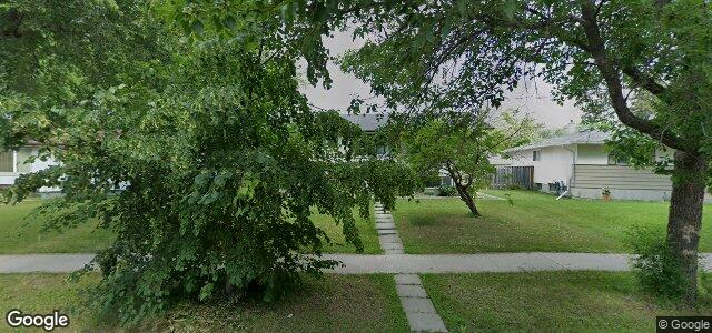 Larawan ng 874 London Street sa Winnipeg, Manitoba