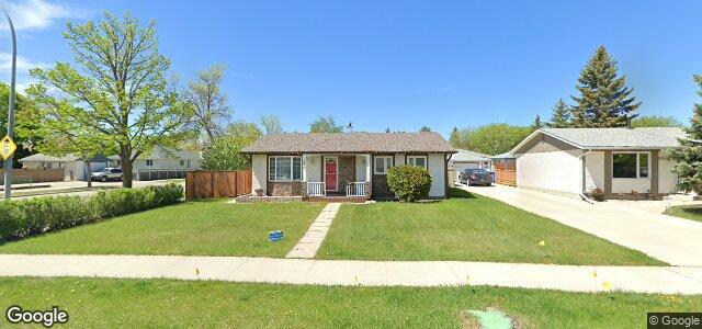 876 Louelda Street（加拿大曼尼托巴省温尼伯市）房屋照片