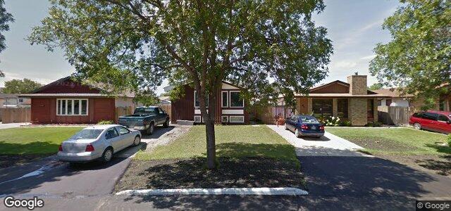 88 Rockspur Street（加拿大曼尼托巴省温尼伯市）房屋照片