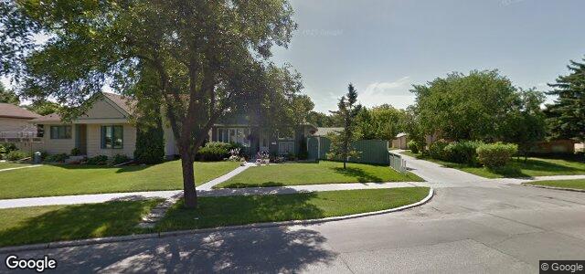 88 Tu-Pelo Avenue（加拿大曼尼托巴省温尼伯市）房屋照片