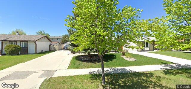 880 Louelda Street（加拿大曼尼托巴省温尼伯市）房屋照片