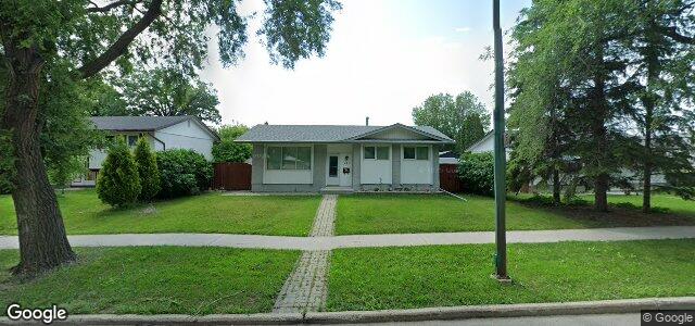 881 London Street（加拿大曼尼托巴省温尼伯市）房屋照片