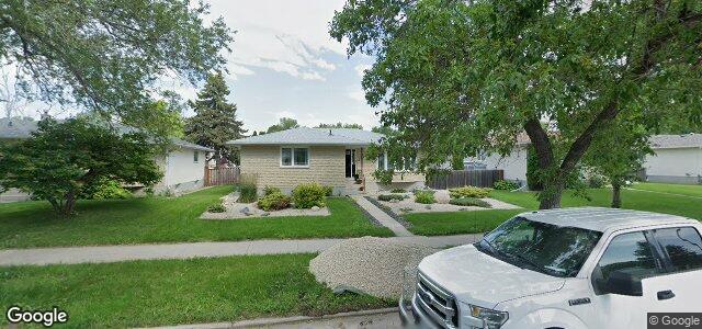 882 London Street（加拿大曼尼托巴省温尼伯市）房屋照片