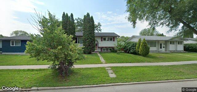 885 London Street（加拿大曼尼托巴省温尼伯市）房屋照片