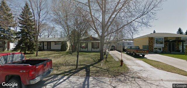 89 Rudolph Bay（加拿大曼尼托巴省温尼伯市）房屋照片