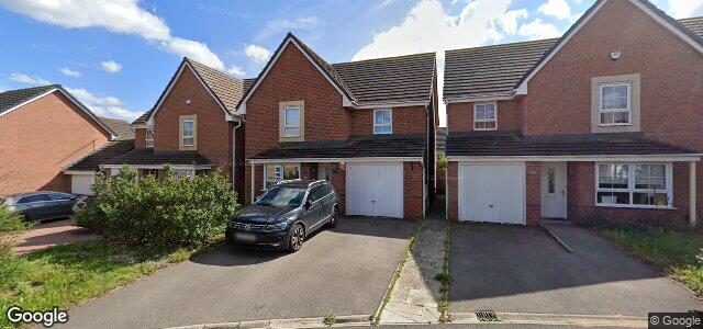 9 Amelia Crescent（加拿大曼尼托巴省温尼伯市）房屋照片