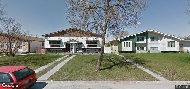 9 Rudolph Bay（加拿大曼尼托巴省温尼伯市）房屋照片