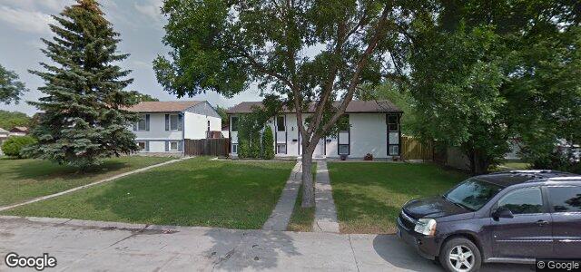 Photo of 9 Treger Bay in Winnipeg, Manitoba