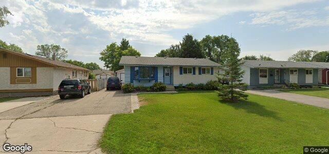 90 Norilyn Bay（加拿大曼尼托巴省温尼伯市）房屋照片