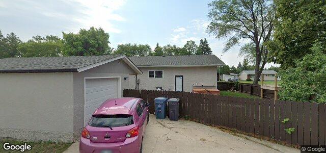 900 London Street（加拿大曼尼托巴省温尼伯市）房屋照片