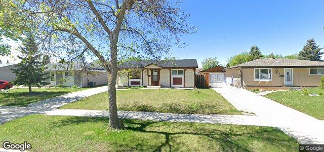 900 Louelda Street（加拿大曼尼托巴省温尼伯市）房屋照片