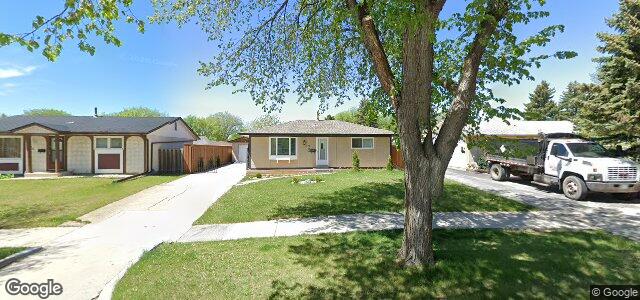 904 Louelda Street（加拿大曼尼托巴省温尼伯市）房屋照片