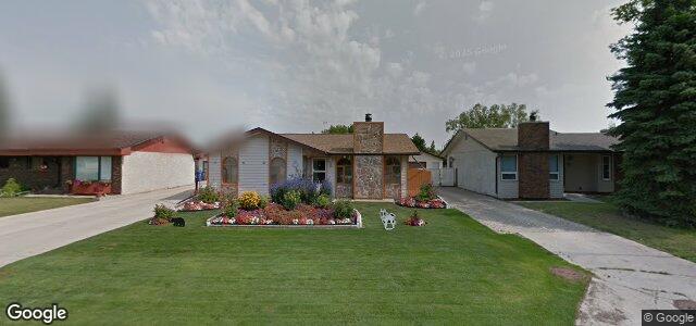 91 Amelia Crescent（加拿大曼尼托巴省温尼伯市）房屋照片