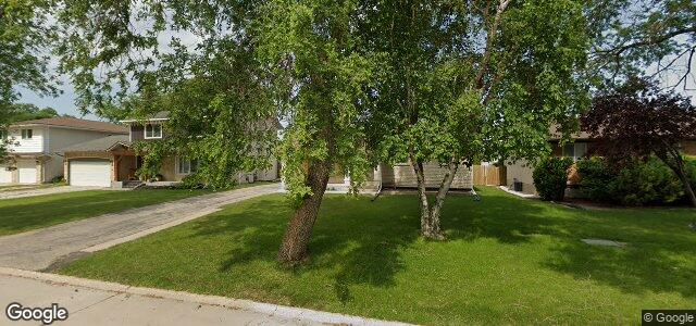 91 Norilyn Bay（加拿大曼尼托巴省温尼伯市）房屋照片