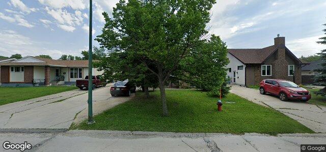 91 Reay Crescent（加拿大曼尼托巴省温尼伯市）房屋照片