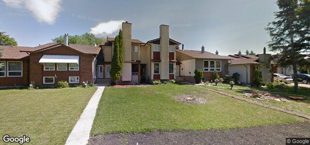 91 Rockspur Street（加拿大曼尼托巴省温尼伯市）房屋照片